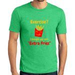 4 Day - Perfect Tri ® Tee Thumbnail