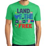 4 Day - Perfect Tri ® Tee Thumbnail