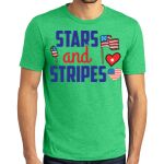 4 Day - Perfect Tri ® Tee Thumbnail