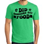 4 Day - Perfect Tri ® Tee Thumbnail