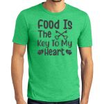 4 Day - Perfect Tri ® Tee Thumbnail