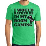 4 Day - Perfect Tri ® Tee Thumbnail