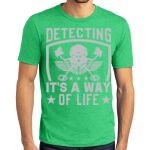 4 Day - Perfect Tri ® Tee Thumbnail