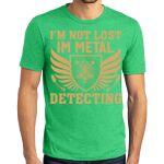 4 Day - Perfect Tri ® Tee Thumbnail