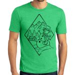 4 Day - Perfect Tri ® Tee Thumbnail