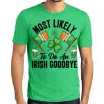 4 Day - Perfect Tri ® Tee Thumbnail