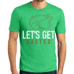 4 Day - Perfect Tri ® Tee Thumbnail