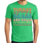 4 Day - Perfect Tri ® Tee Thumbnail