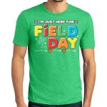 4 Day - Perfect Tri ® Tee Thumbnail