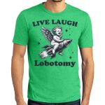 4 Day - Perfect Tri ® Tee Thumbnail