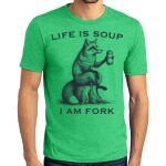 4 Day - Perfect Tri ® Tee Thumbnail