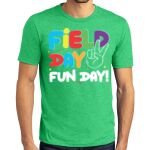 4 Day - Perfect Tri ® Tee Thumbnail