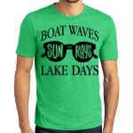 4 Day - Perfect Tri ® Tee Thumbnail