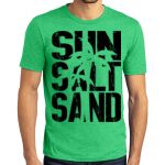 4 Day - Perfect Tri ® Tee Thumbnail