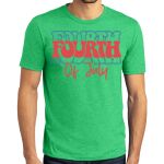 4 Day - Perfect Tri ® Tee Thumbnail