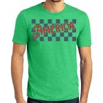 4 Day - Perfect Tri ® Tee Thumbnail