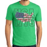 4 Day - Perfect Tri ® Tee Thumbnail