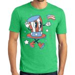 4 Day - Perfect Tri ® Tee Thumbnail