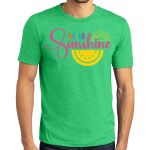 4 Day - Perfect Tri ® Tee Thumbnail