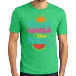 4 Day - Perfect Tri ® Tee Thumbnail