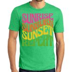 4 Day - Perfect Tri ® Tee Thumbnail