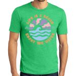 4 Day - Perfect Tri ® Tee Thumbnail