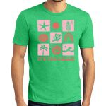 4 Day - Perfect Tri ® Tee Thumbnail