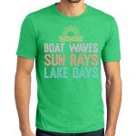 4 Day - Perfect Tri ® Tee Thumbnail