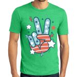 4 Day - Perfect Tri ® Tee Thumbnail