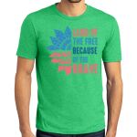 4 Day - Perfect Tri ® Tee Thumbnail