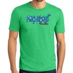 4 Day - Perfect Tri ® Tee Thumbnail