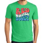 4 Day - Perfect Tri ® Tee Thumbnail