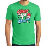 4 Day - Perfect Tri ® Tee Thumbnail