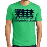 4 Day - Perfect Tri ® Tee Thumbnail