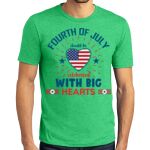 4 Day - Perfect Tri ® Tee Thumbnail