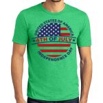 4 Day - Perfect Tri ® Tee Thumbnail