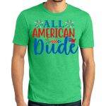 4 Day - Perfect Tri ® Tee Thumbnail