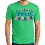 4 Day - Perfect Tri ® Tee Thumbnail