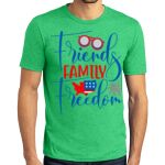 4 Day - Perfect Tri ® Tee Thumbnail