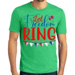 4 Day - Perfect Tri ® Tee Thumbnail