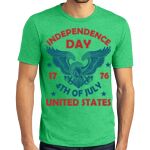 4 Day - Perfect Tri ® Tee Thumbnail