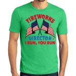 4 Day - Perfect Tri ® Tee Thumbnail