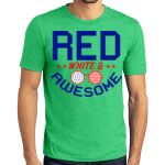 4 Day - Perfect Tri ® Tee Thumbnail