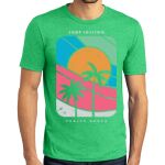 4 Day - Perfect Tri ® Tee Thumbnail