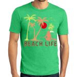 4 Day - Perfect Tri ® Tee Thumbnail