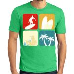 4 Day - Perfect Tri ® Tee Thumbnail