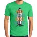 4 Day - Perfect Tri ® Tee Thumbnail