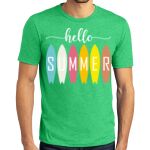 4 Day - Perfect Tri ® Tee Thumbnail