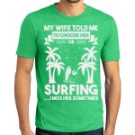 4 Day - Perfect Tri ® Tee Thumbnail