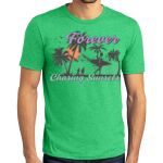 4 Day - Perfect Tri ® Tee Thumbnail